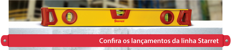 Linha completa de produtos para corte e solda.